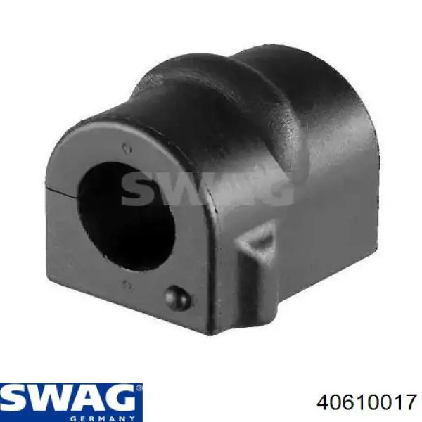 Bucha de estabilizador dianteiro Swag 40610017 preço, a partir de 2,48 USD