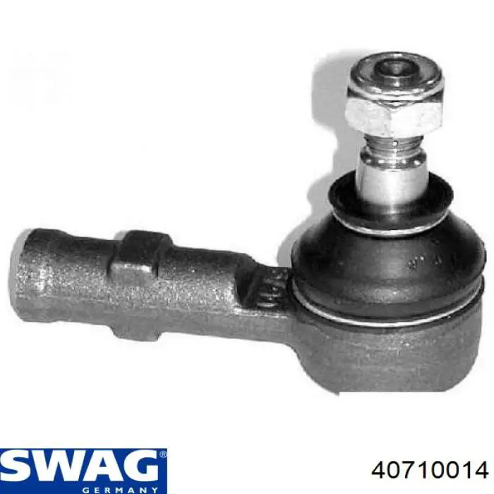 Compre 40710014 Swag Ponta externa da barra de direção