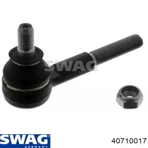 Compre 40710017 Swag Ponta interna da barra de direção