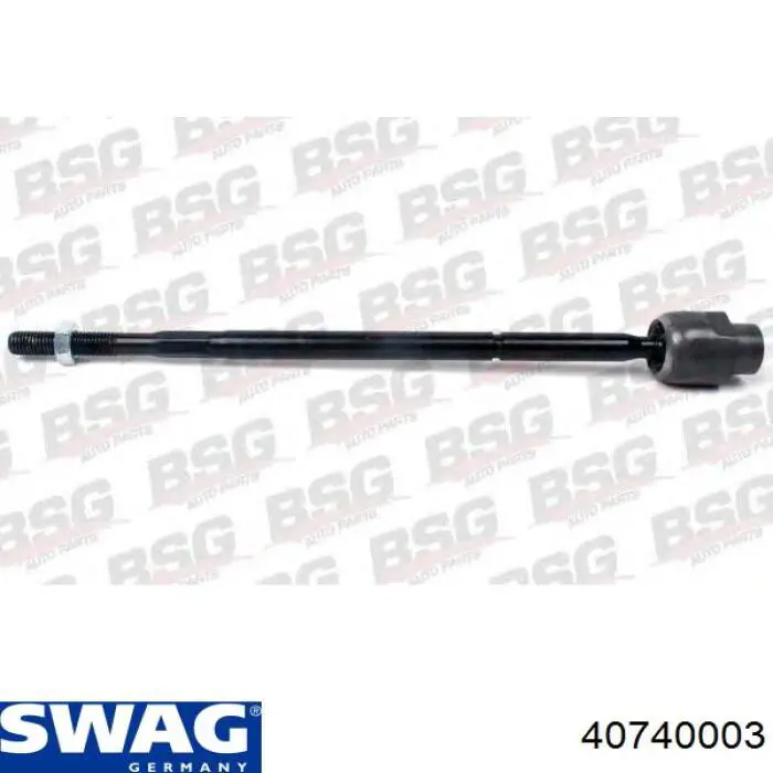 Tração de direção Swag 40740003 preço, a partir de 15,21 USD