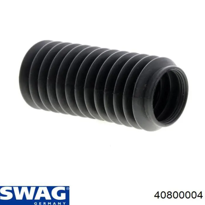 Compre 40800004 Swag Bota de proteção do mecanismo de direção (de cremalheira)