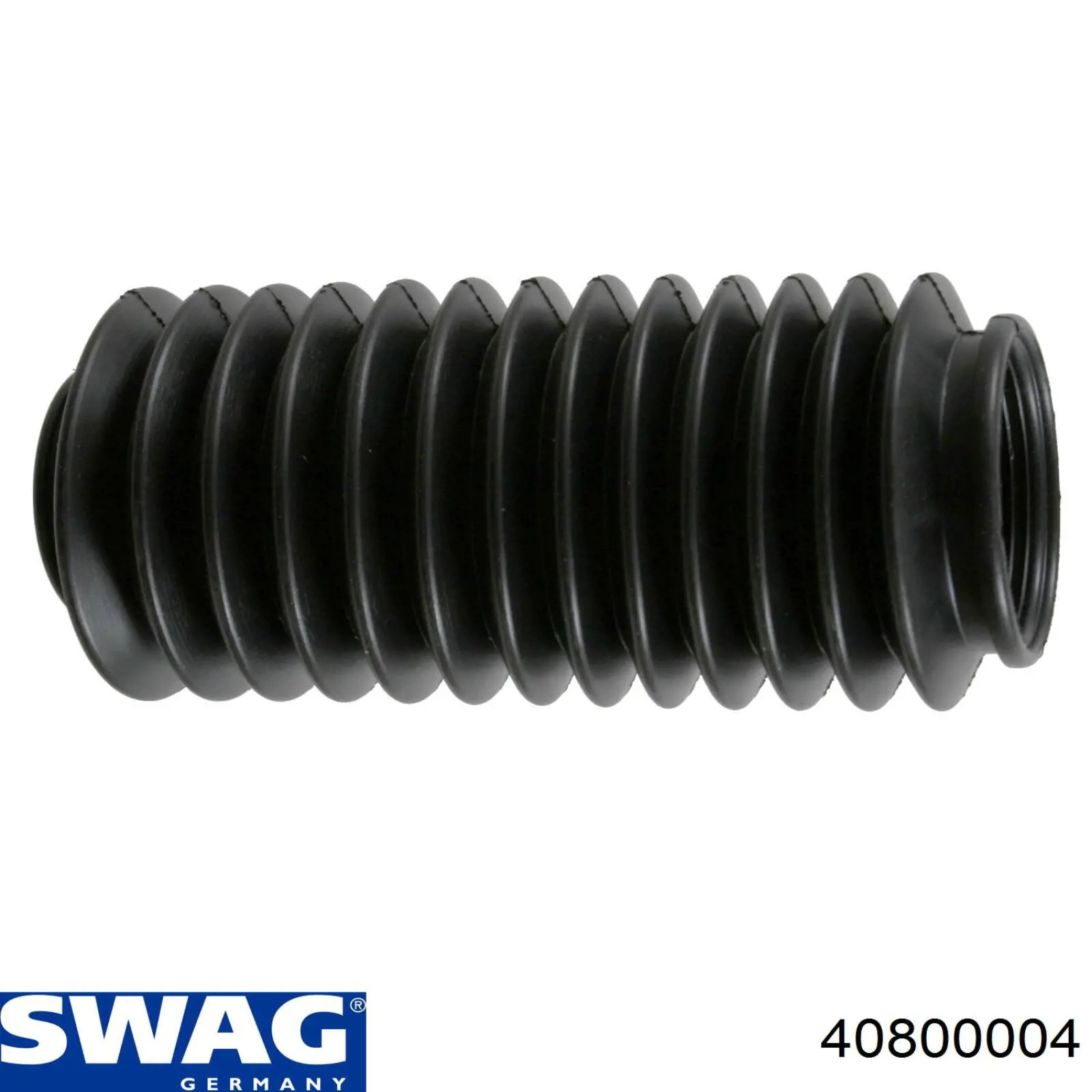 Bota de proteção do mecanismo de direção (de cremalheira) Swag 40800004 preço, a partir de 4,49 USD