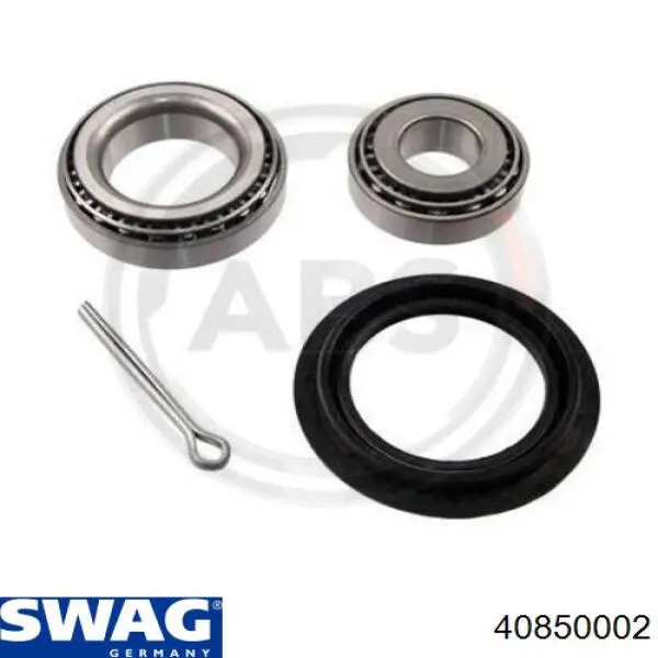 Compre 40850002 Swag Rolamento de cubo dianteiro/traseiro