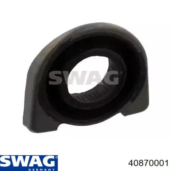 Rolamento suspenso da junta universal Swag 40870001 preço, a partir de 15,87 USD