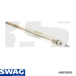 Compre 40870003 Swag Rolamento suspenso do semieixo dianteiro