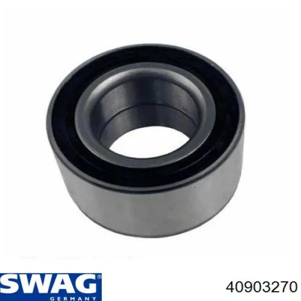 Rolamento de cubo dianteiro Swag 40903270 preço, a partir de 25,72 USD