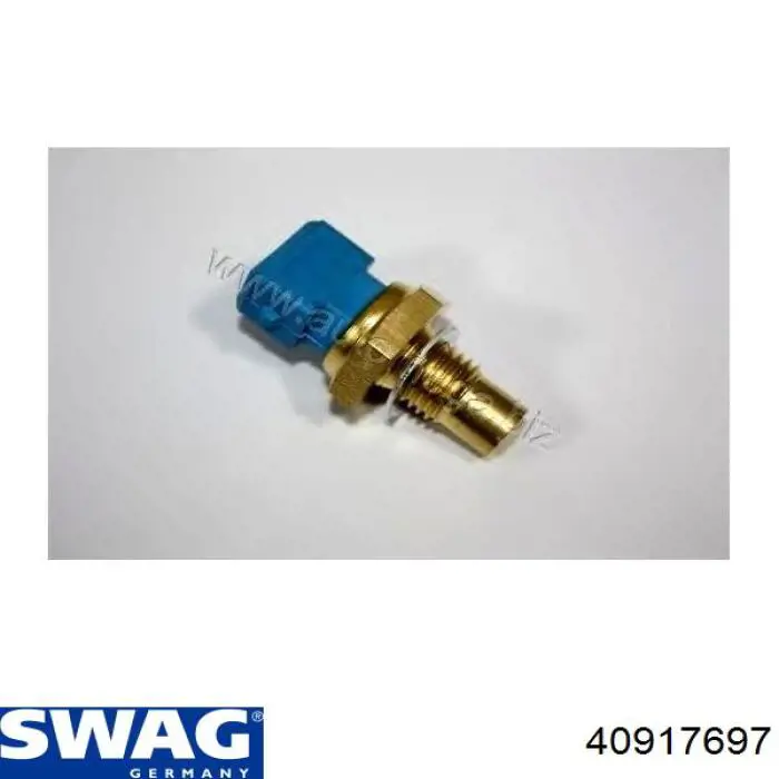 Compre 40917697 Swag Sensor de temperatura do fluido de esfriamento