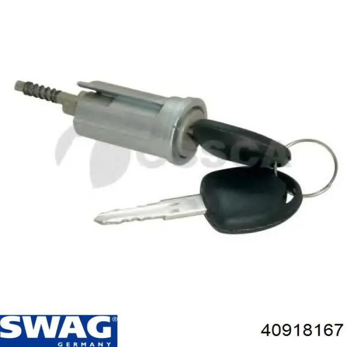 Compre 40918167 Swag Trinco de fecho de ignição