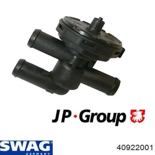 Compre 40922001 Swag Válvula de forno (de aquecedor)