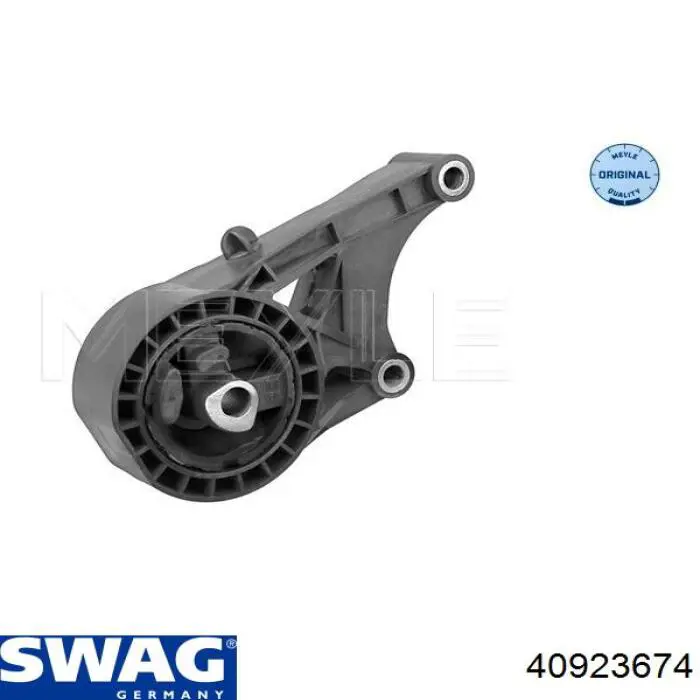 Coxim (suporte) dianteiro de motor Swag 40923674 preço, a partir de 40,60 USD