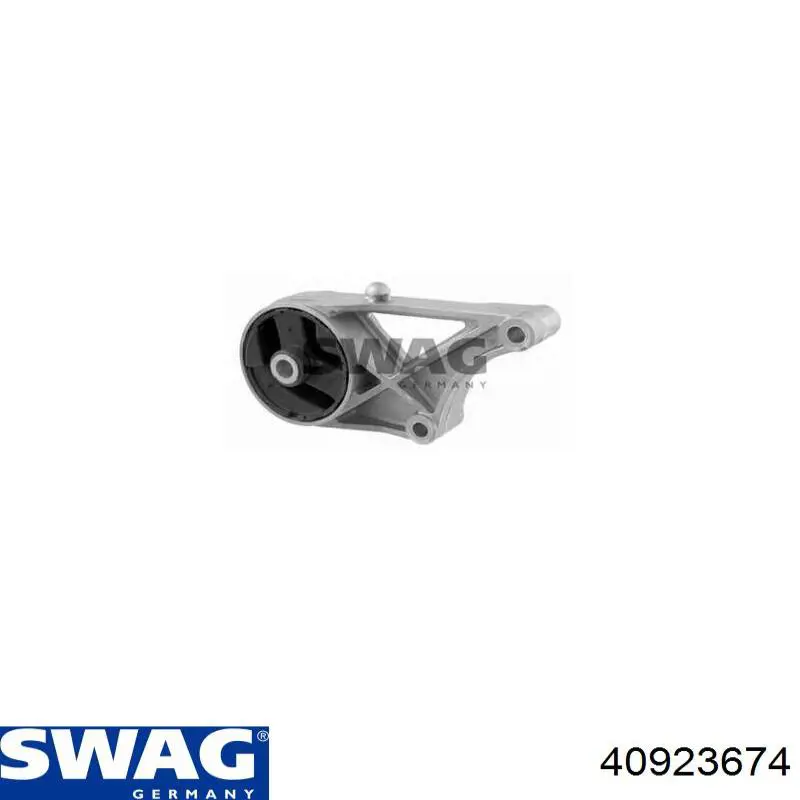 Compre 40923674 Swag Coxim (suporte) dianteiro de motor