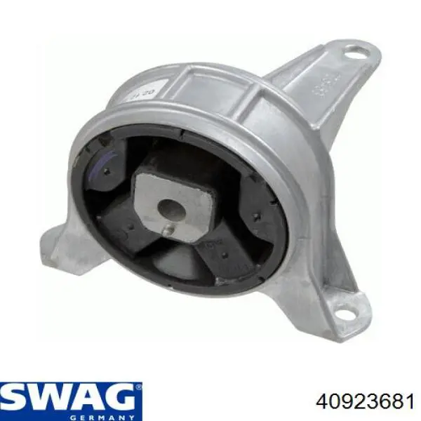 Compre 40923681 Swag Coxim (suporte) direito de motor