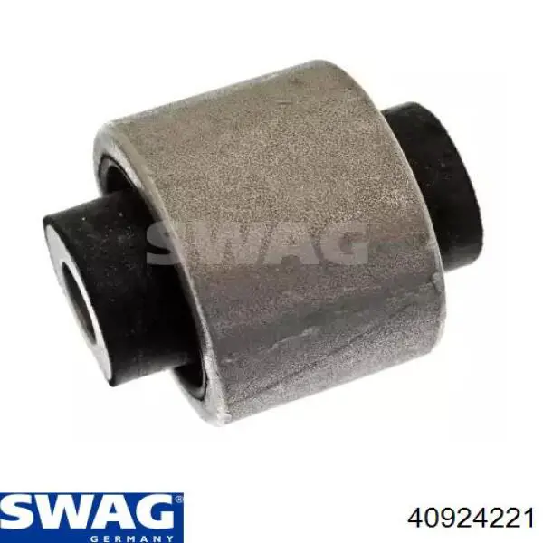 Bloco silencioso do pino de apoio traseiro Swag 40924221 preço, a partir de 11,02 USD