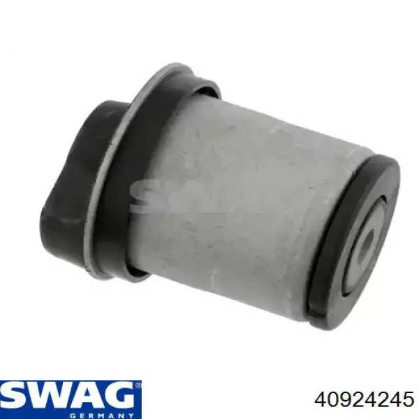 Bloco silencioso de viga traseira (de plataforma veicular) Swag 40924245 preço, a partir de 16,02 USD