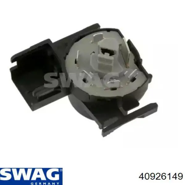 Grupo de contato de fecho de ignição Swag 40926149 preço, a partir de 11,88 USD