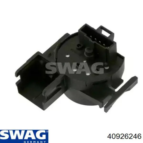 Grupo de contato de fecho de ignição Swag 40926246 preço, a partir de 13,70 USD