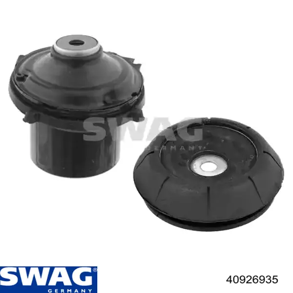 Compre 40926935 Swag Suporte de amortecedor dianteiro