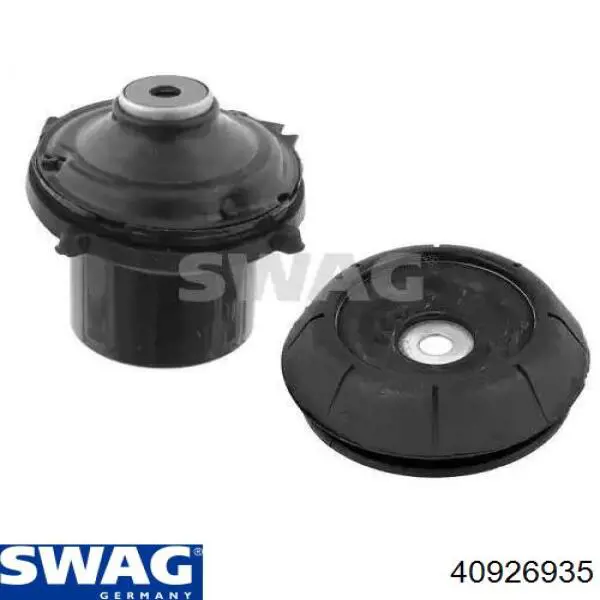 Suporte de amortecedor dianteiro Swag 40926935 preço, a partir de 34,25 USD