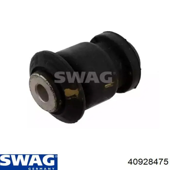 Bloco silencioso dianteiro do braço oscilante inferior Swag 40928475 preço, a partir de 8,77 USD