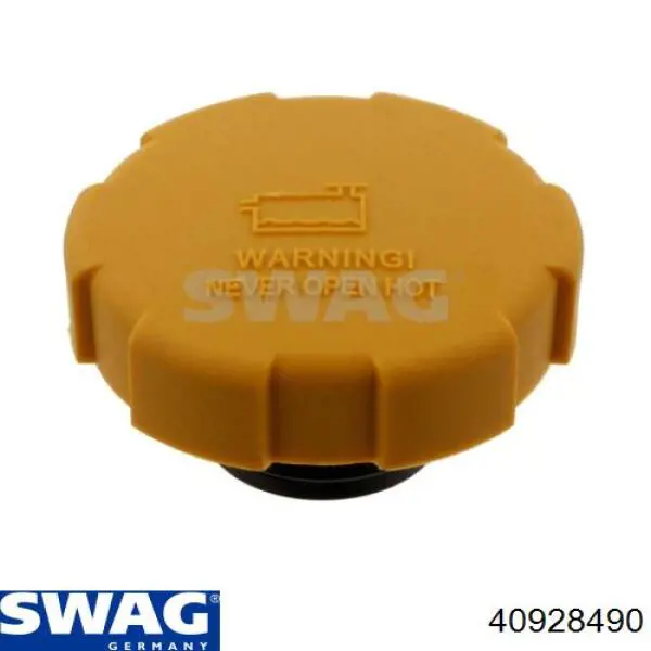 Tampa (tampão) do tanque de expansão Swag 40928490 preço, a partir de 4,27 USD