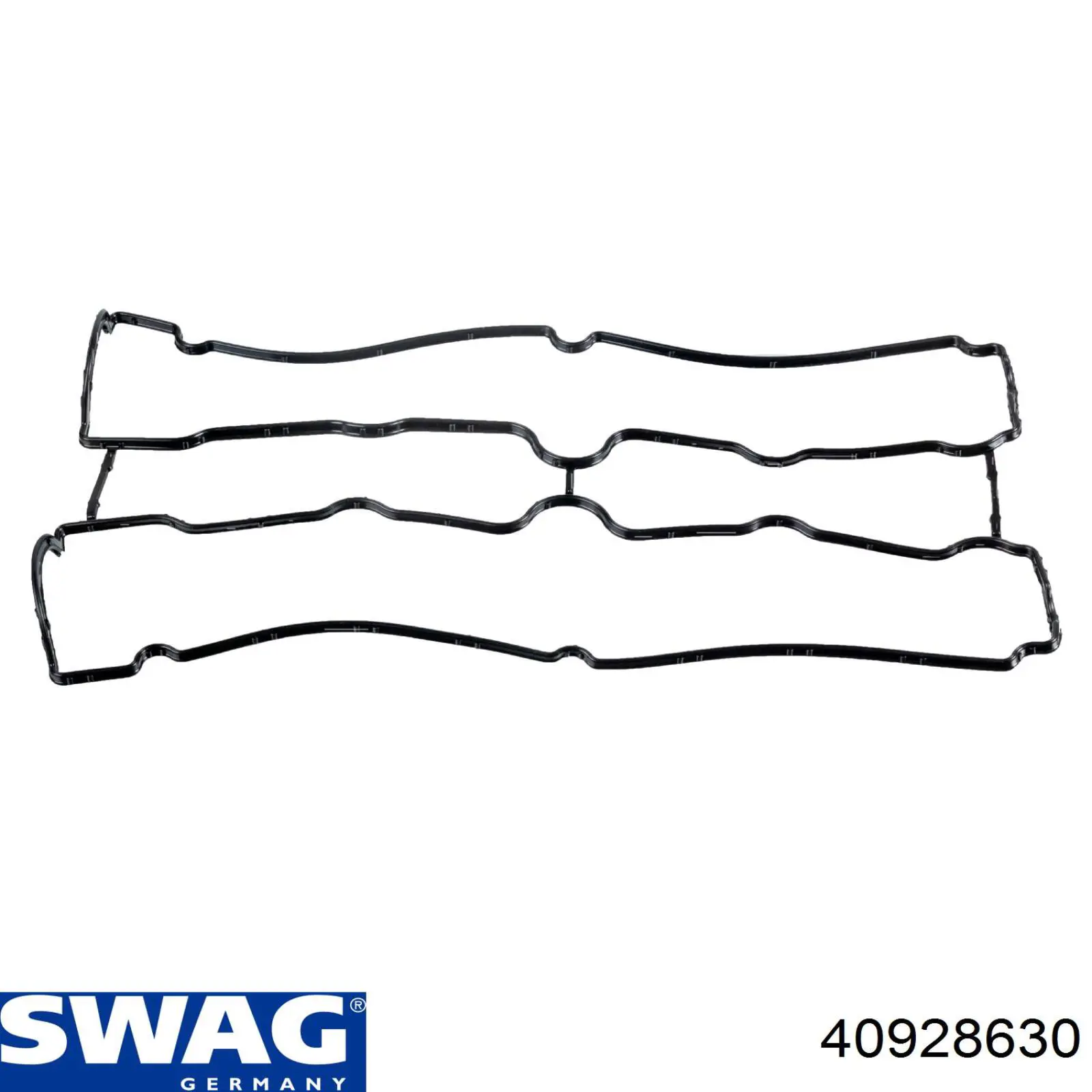 Vedante de tampa de válvulas de motor Swag 40928630 preço, a partir de 8,69 USD