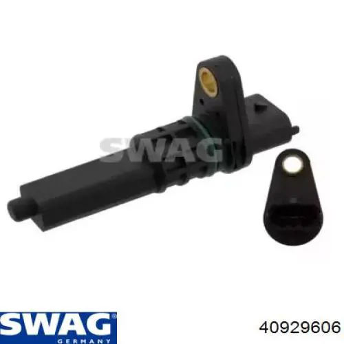 Compre 40929606 Swag Sensor de velocidade