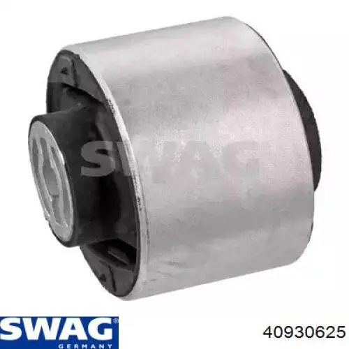 Bloco silencioso dianteiro de braço oscilante traseiro longitudinal Swag 40930625 preço, a partir de 11,86 USD