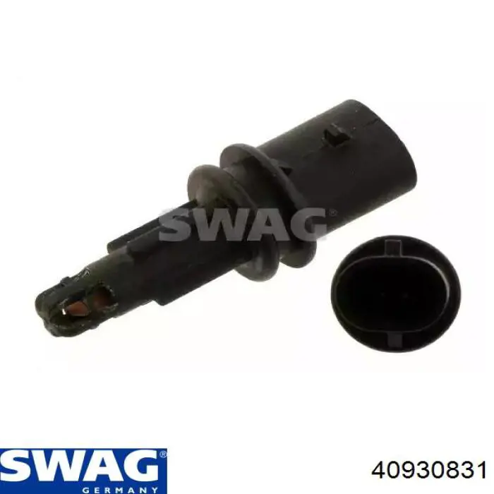 Sensor de temperatura da mistura de ar Swag 40930831 preço, a partir de 10,66 USD