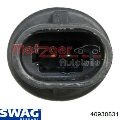 Compre 40930831 Swag Sensor de temperatura da mistura de ar