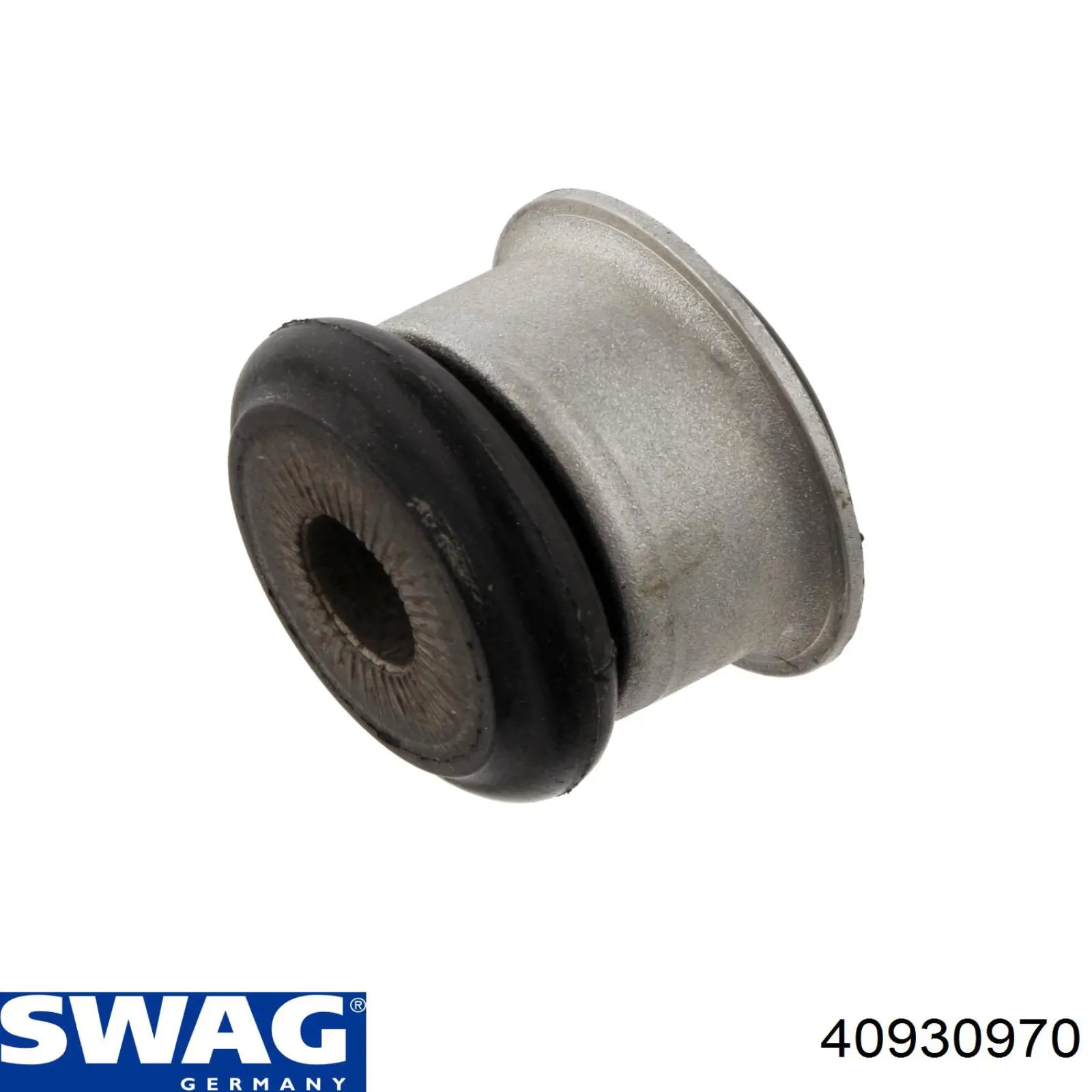 Compre 40930970 Swag Bloco silencioso (coxim) de viga dianteira (de plataforma veicular)