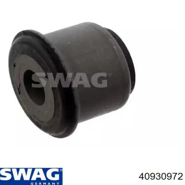 Bloco silencioso (coxim) de viga dianteira (de plataforma veicular) Swag 40930972 preço, a partir de 15,33 USD