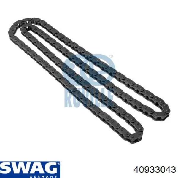 Cadeia do mecanismo de distribuição de gás Swag 40933043 preço, a partir de 120,33 USD