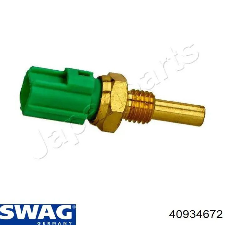 Compre 40934672 Swag Sensor de temperatura do fluido de esfriamento