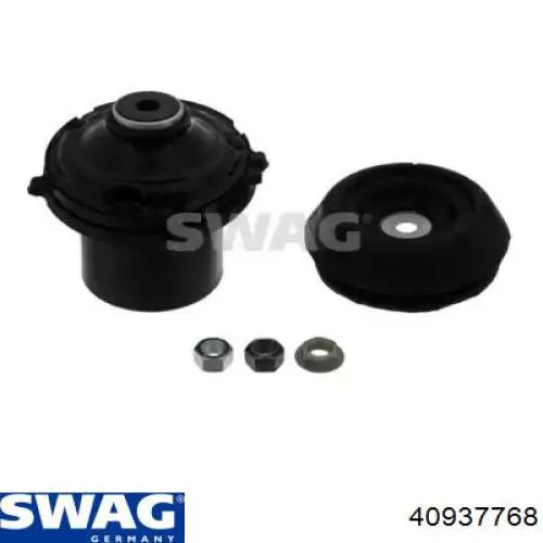 Suporte de amortecedor dianteiro Swag 40937768 preço, a partir de 18,74 USD