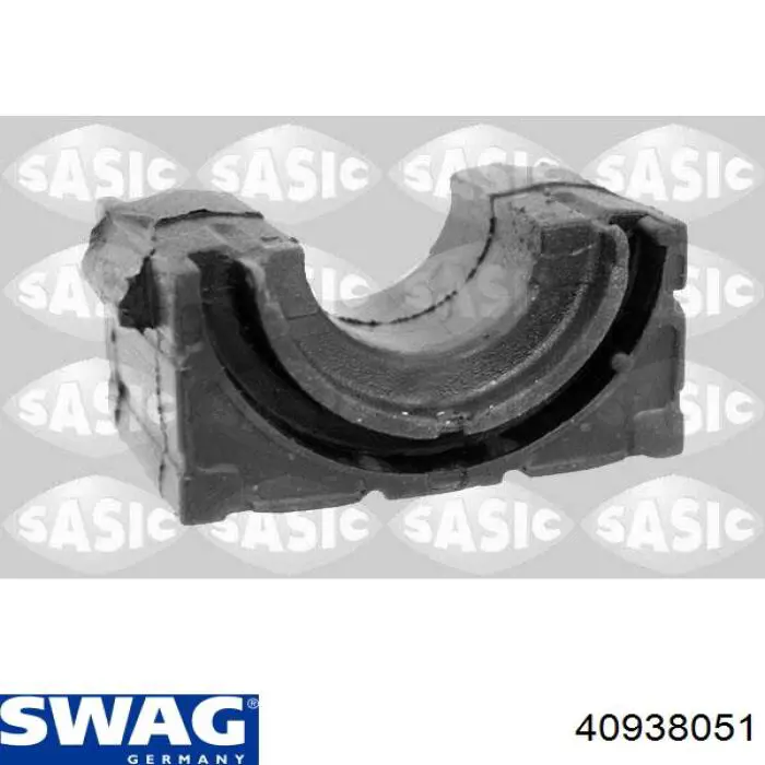 Compre 40938051 Swag Bucha inferior de estabilizador dianteiro