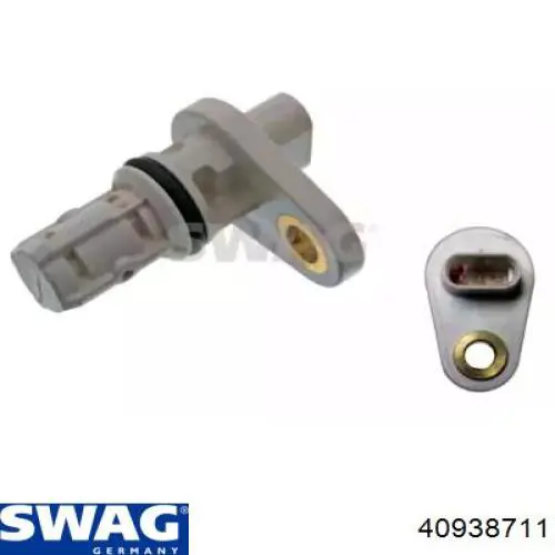 Compre 40938711 Swag Sensor de posição (de revoluções) de cambota