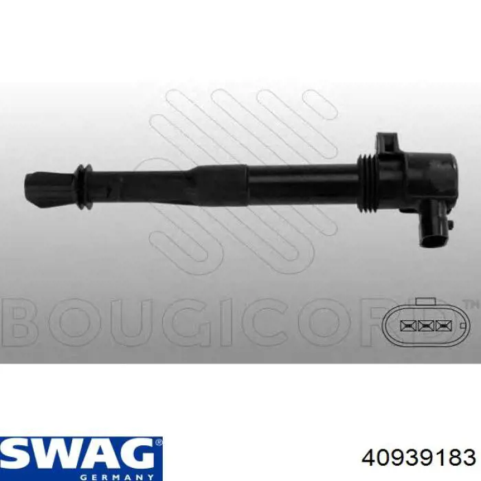 Compre 40939183 Swag Polia de cambota