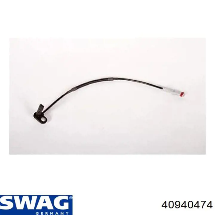 Compre 40940474 Swag Sensor dianteiro de ABS