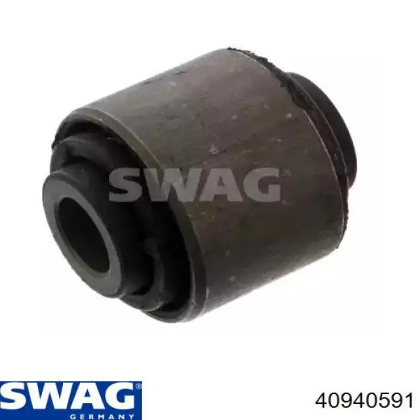 Bloco silencioso externo traseiro de braço oscilante transversal Swag 40940591 preço, a partir de 8,79 USD
