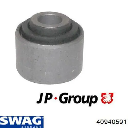 Compre 40940591 Swag Bloco silencioso externo traseiro de braço oscilante transversal