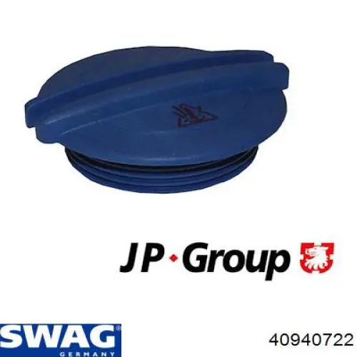 Compre 40940722 Swag Tampa (tampão) do tanque de expansão