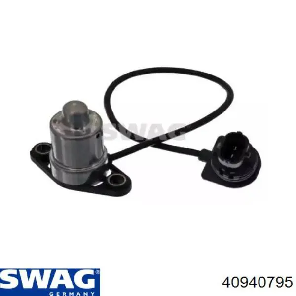 40940795 Swag Sensor do nível de óleo de motor