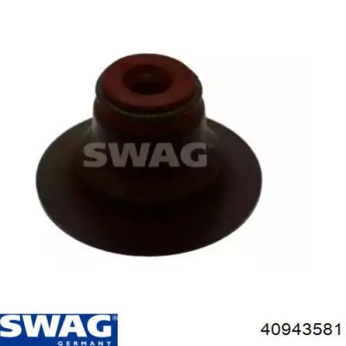 Bucim de válvula (coletor de óleo), admissão/escape Swag 40943581 preço, a partir de 2,93 USD