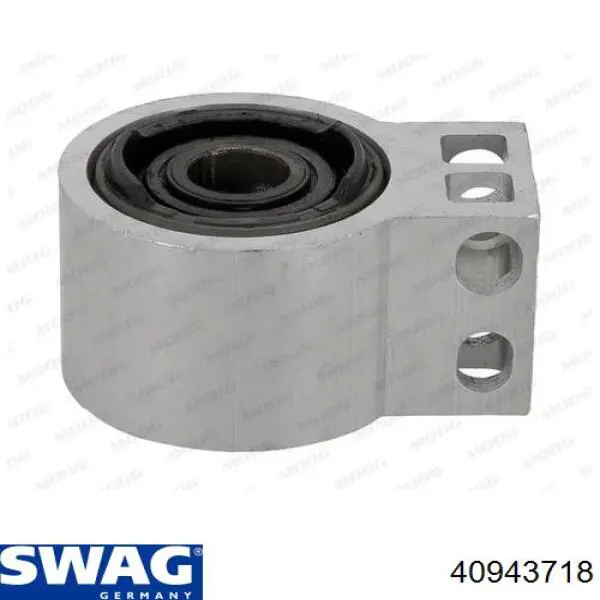Compre 40943718 Swag Bloco silencioso dianteiro do braço oscilante inferior