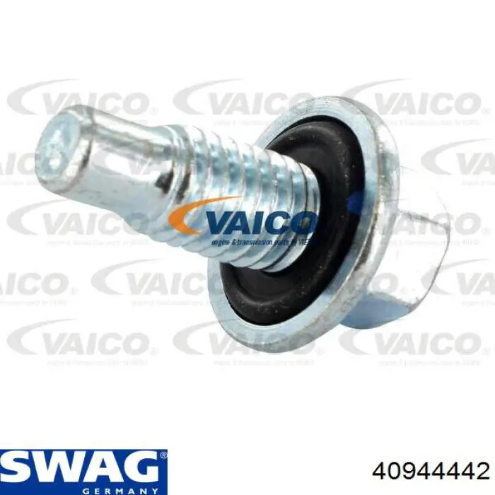 Compre 40944442 Swag Tampão de panela de motor