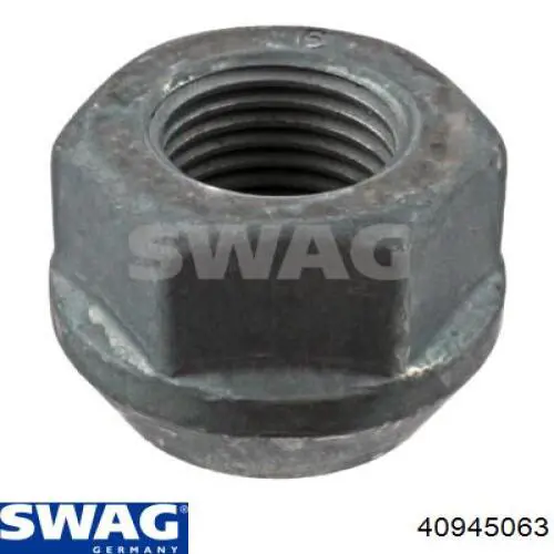 Porca de roda Swag 40945063 preço, a partir de 5,11 USD