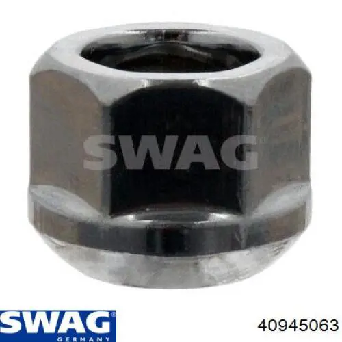 Compre 40945063 Swag Porca de roda