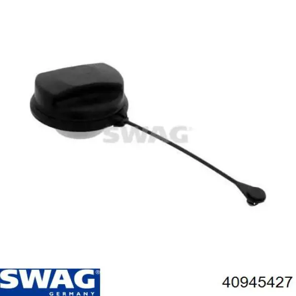 Tampa (tampão) do tanque de combustível Opel 13327610 preço, a partir de 30,75 USD