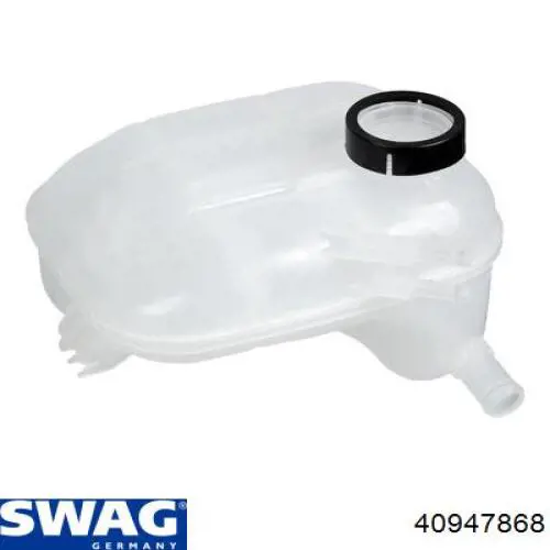 Tanque de expansão do sistema de esfriamento Swag 40947868 preço, a partir de 47,99 USD