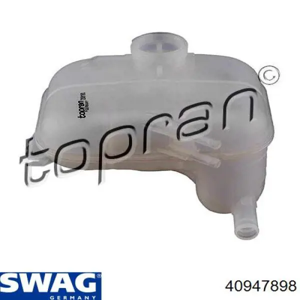 Tanque de expansão do sistema de esfriamento Swag 40947898 preço, a partir de 29,98 USD